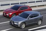 Alfa Romeo Stelvio 2017 года (WW)